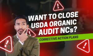 ✅ Audit NC Closure Support